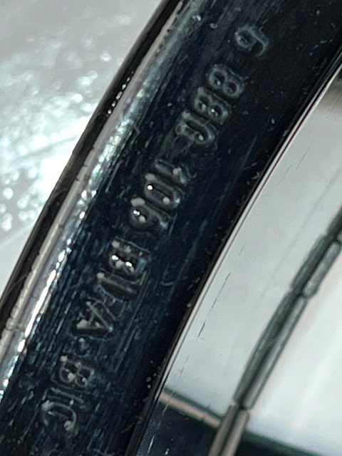 фото №14, Диск bmw i8 8,5jx20 et50 5x112 6880106