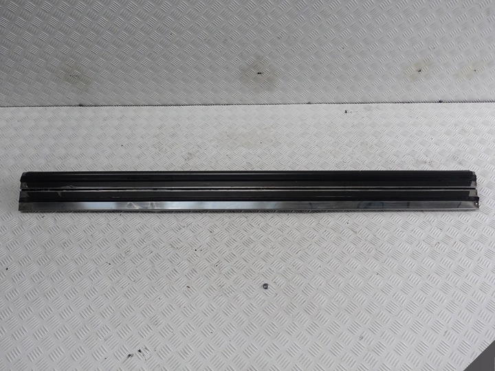 фото №1, Mercedes g-klasa w463 порог градус планка