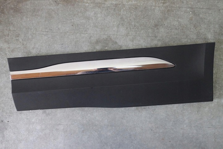 фото №1, Планка накладка дверь левый зад mercedes glb x247 a2477374900