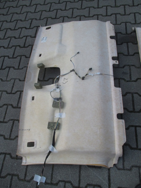 фото №10, Стеля proace scudo jumpy expert zafira довгий