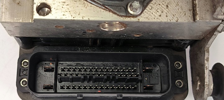 фото №6, Насос abs гальмівна 4g0907379h audi a6 c7