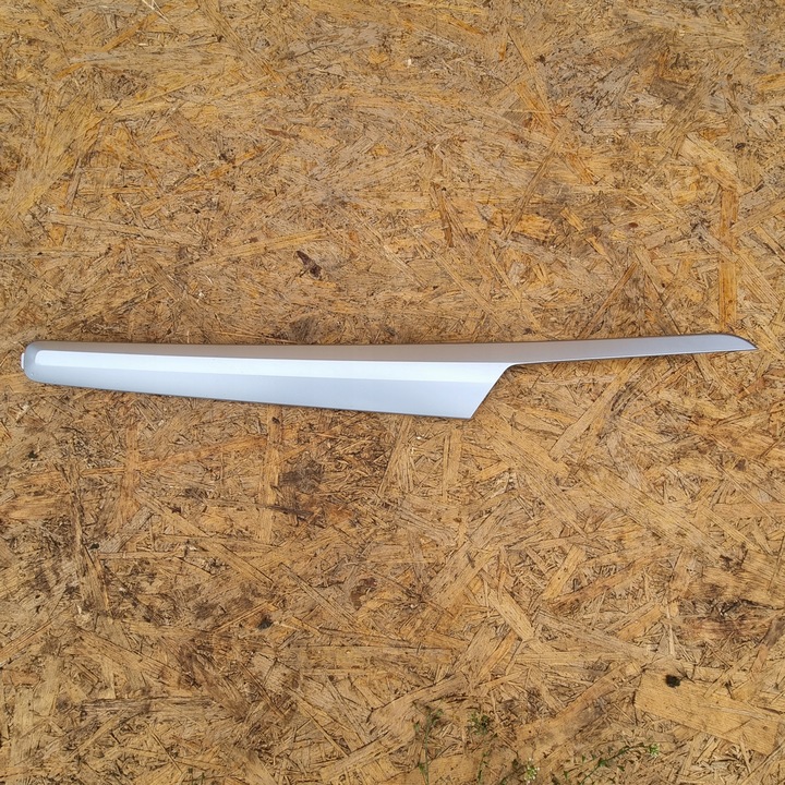 фото №8, Audi q5 80a планки декоративний декори alu