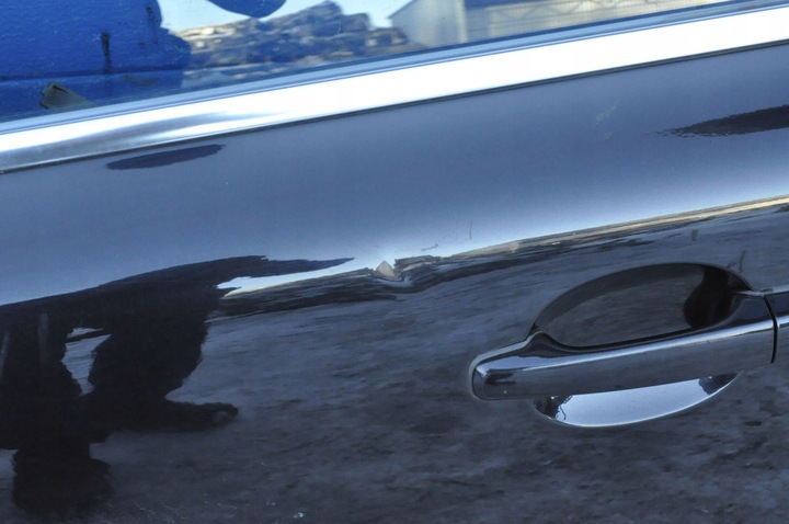 фото №7, Volvo s80 v70 xc70 двері лівий перед ліві передні