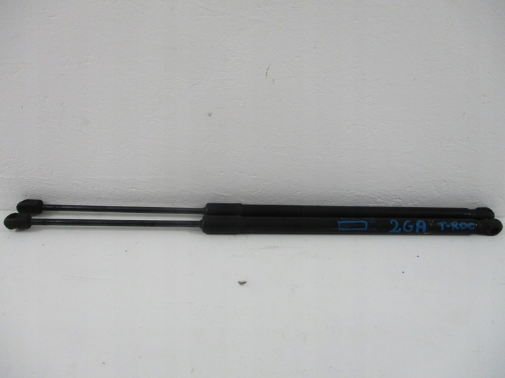 фото №1, Амортизатор vw t-roc 2ga 2ga827550