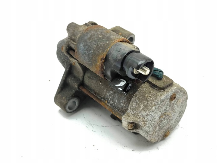 фото №6, Honda accord 2009 стартер 4280005670