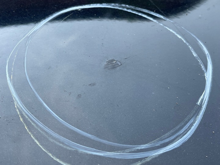 фото №6, Volvo xc60 рестайлинг капот 452 11-16r