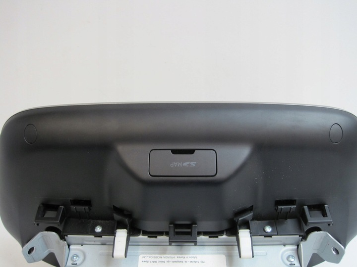 фото №8, Радіо навігація дисплей hyundai tucson ii iii 96560d7810zl5