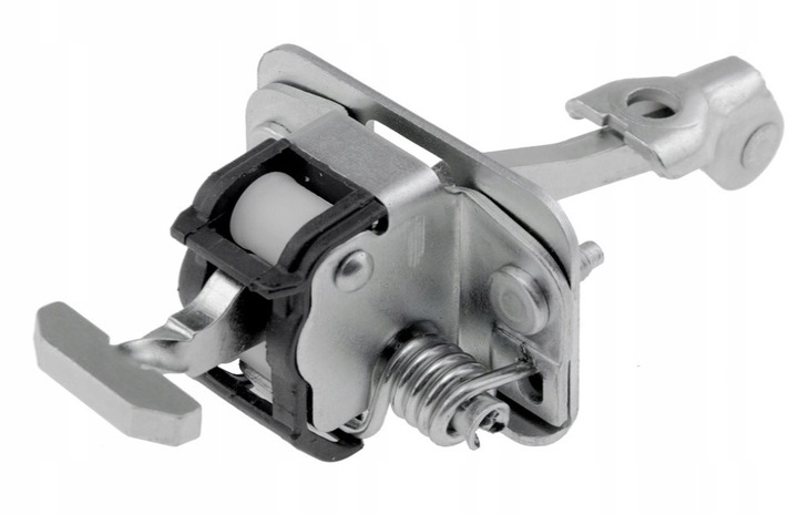 фото №1, Обмежувач двері перед citroen c4 grand picasso i