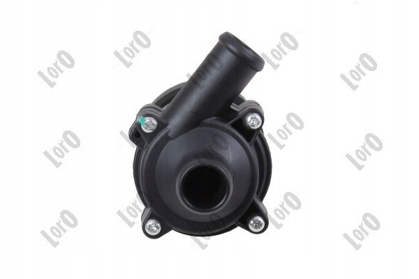 фото №9, Дополнительный насос воды w/o кронштейн mercedes c-class [cl203 s203 w203] clc [c