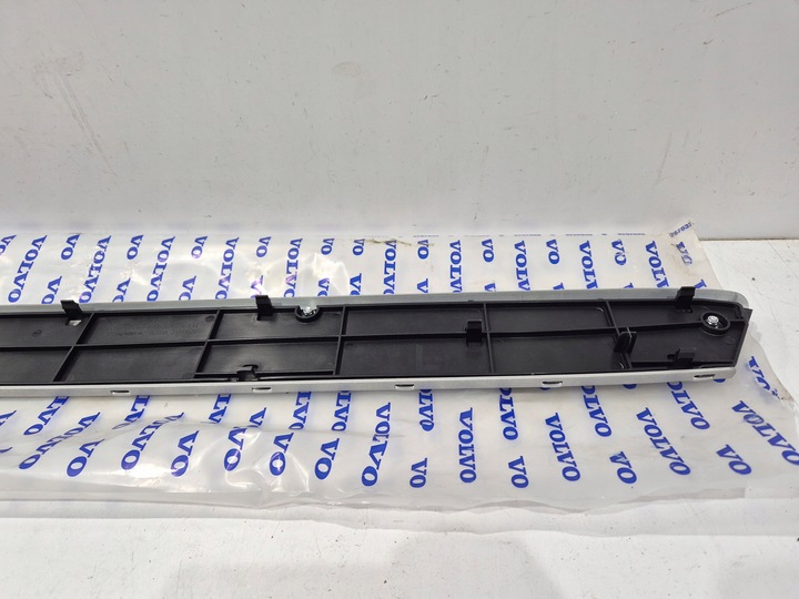 фото №9, Ліва планка порогова накладка na градус volvo xc60 31253571