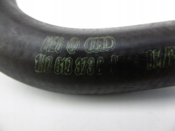 фото №8, Магистраль шланг трубка воды vw passat b4 2.0 8v