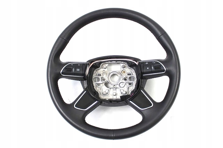 фото №10, Audi a6 a7 кермо мульті шкіра 4g0419091m 4g0 419 091 m 4g c7 4g8 c7 inu