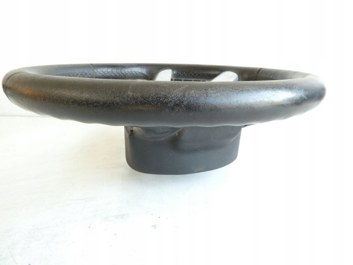 фото №7, Кермо шкіра мультифункція ford transit mk7 305522299d52-ab