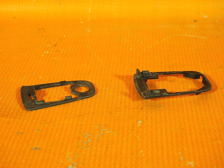 фото №9, Audi a5 8t ручка перед pr key без 8t0837205a