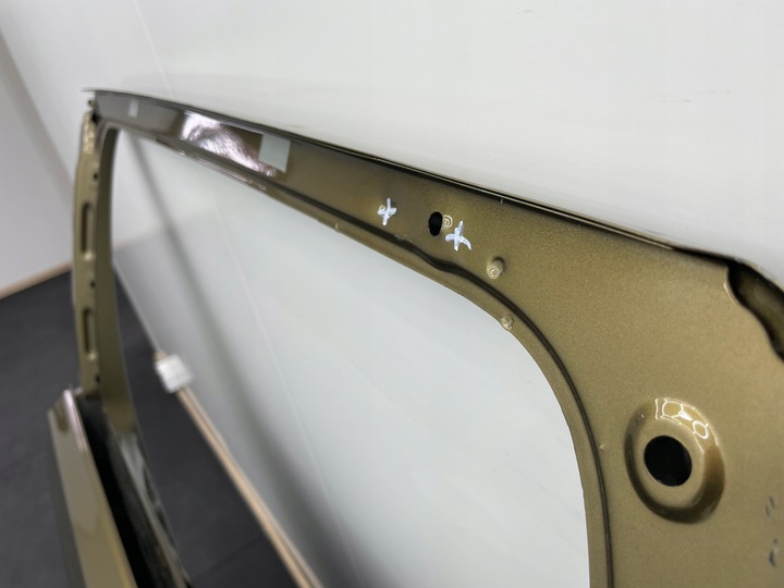 фото №10, Skoda kodiaq ii 2024r.-- двері ліві зад задні