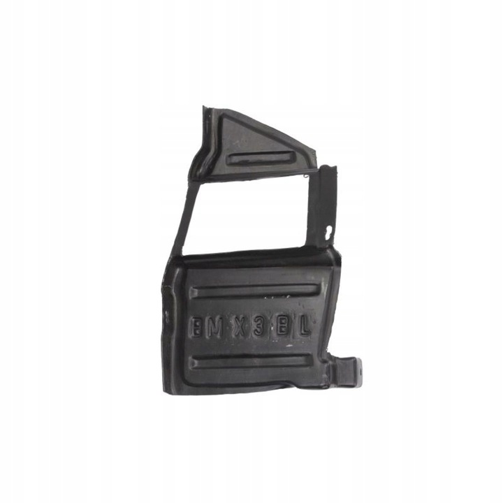 фото №1, Захист двигуна ліва bmw x3 e83 03-11