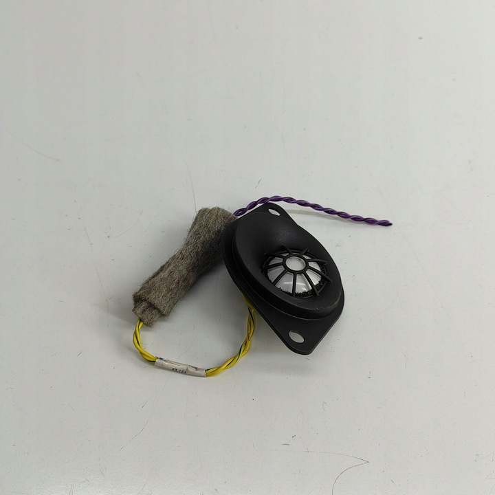 фото №5, Bmw 6 f12 f13 2012 ліва сторона динамік двері передніх