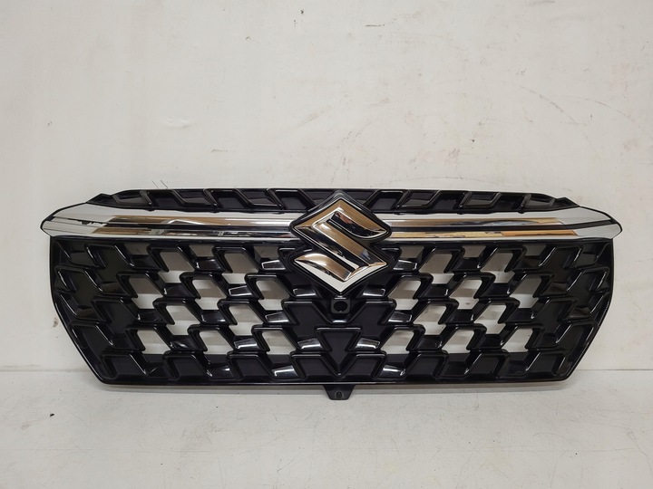 фото №1, Решітка решітка радіатора suzuki sx4 cross ii 71741-63t0