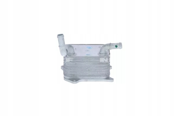 фото №4, Радіаторів масла audi s5 07- nrf