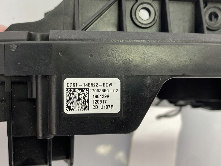 фото №5, Модуль ручка-перемикач тримач стрічки ford mustang vi 2015+