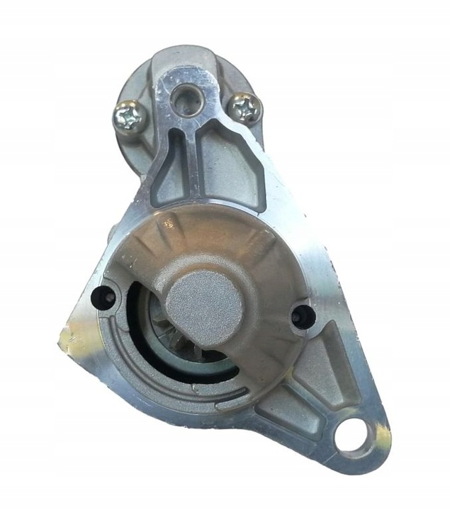 фото №3, Новий стартер jeep grand cherokee 4.7 limited