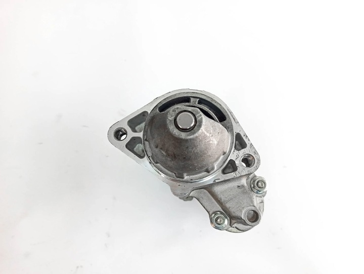 фото №11, Mercedes-benz c w204 2008 стартери комплектні