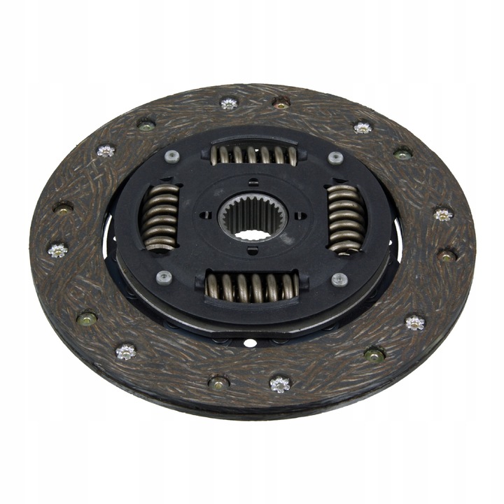 фото №1, Синий print adu173112 диск сцепления