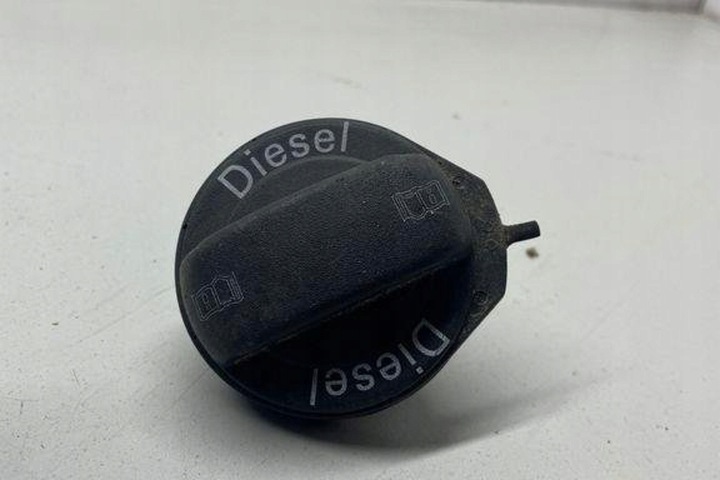 фото №1, Кришка заливання пального audi a4 8ec, b7 3c0201553f 2.0l дизель 2009