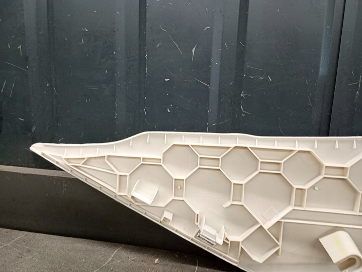 фото №10, 1k5867287d планка внутренняя левый зад vw jetta v