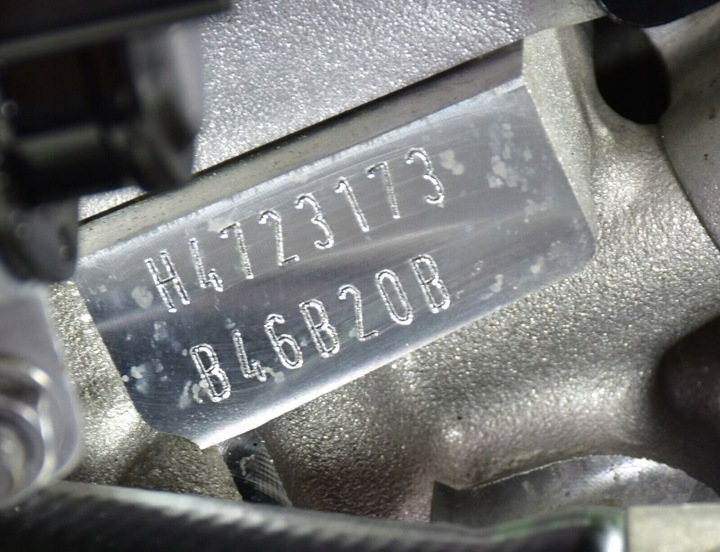 фото №13, Bmw g20 g22 g23 g30 g32 g42 g01 x3 x4 двигатель b46b20b b46d 4x4 330ix идеальный