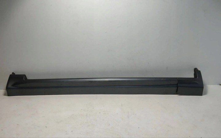 фото №1, Планка порогова ліва поріг ліва volvo xc90 31672376