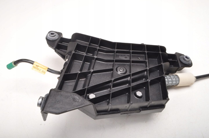 фото №7, Peugeot 5008 i гальмо ручний електричний 9673081580 9659810180 9684898480