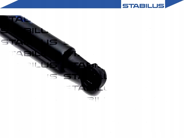 фото №4, Амортизатор телескоп крышки stabilus 3c9827550 a b gs1