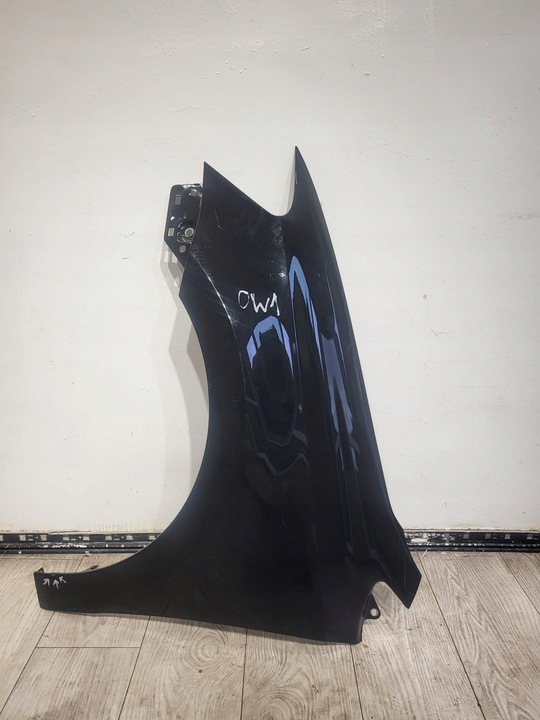 фото №1, Крило лівий перед переднє vw touran 1t1 1t 1t3 10-15 рік