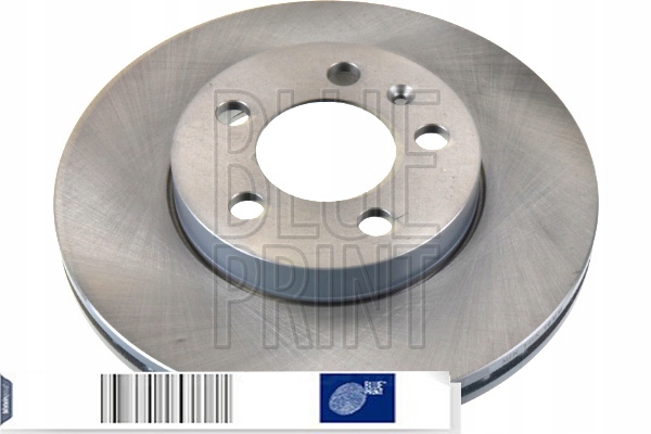 фото №2, Диски гальмівні 2szt. перед audi a1 a1 city carver seat ibiza v