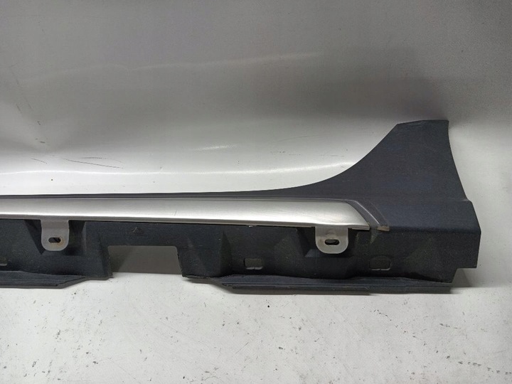 фото №6, Планка пороговая левая audi a6 c7 универсал 4g9853855