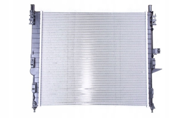 фото №1, Радиаторов двигателя do mercedes m ml 230 320 350 430