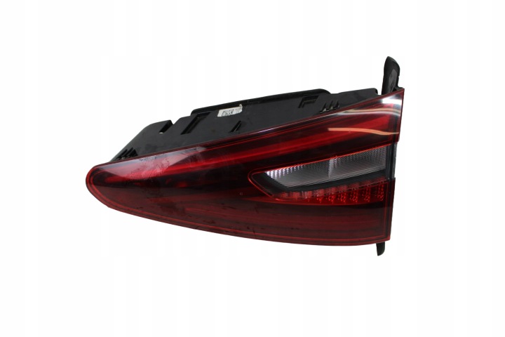 фото №12, Alfa romeo stelvio права задня зад фара w кришка багажника 00505531800