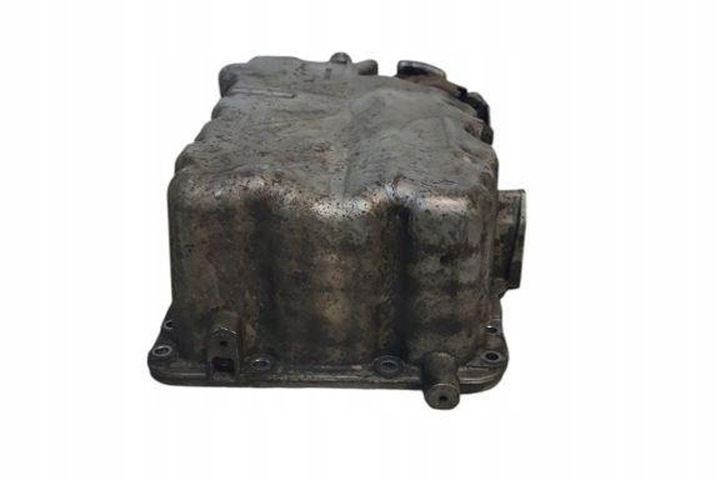 фото №1, Поддон skoda octavia ii combi 1z5 ac43400 1.9l дизель 2006