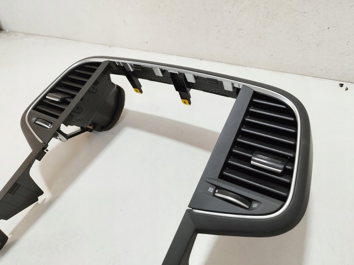 фото №3, Renault megane iv talisman рамка дисплея