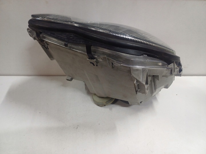 фото №7, Лампа лівий перед mercedes c клас w203 європа