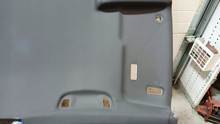 фото №8, Vw golf vii hb gtd r gti 5 дверь потолок 5g4867501q 16r