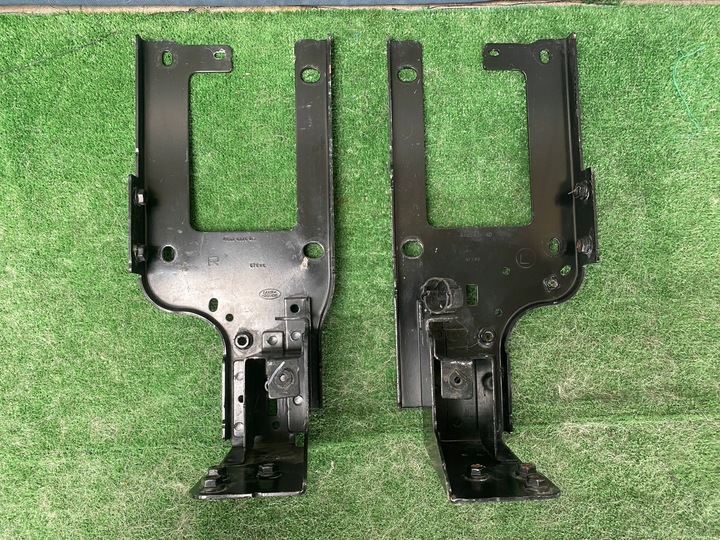 фото №10, Evoque l551 динамік планка двері праві перед