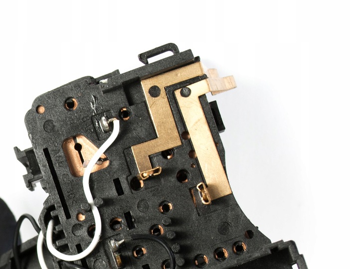 фото №7, Переключатель света do renault master ii 98 espace