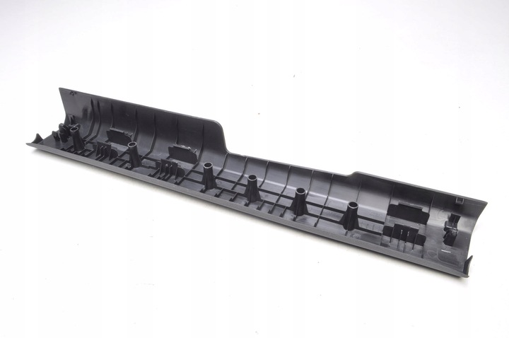 фото №7, Nissan qashqai iii j12 накладка порогова захист права 769b46ua2a