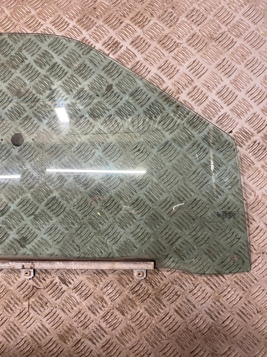 фото №3, Стекло правые перед передняя as2 mercedes w124 купе