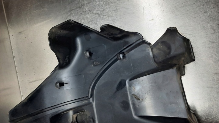фото №9, Кришка двигуна 08653495 volvo s60 v70 ii 2.4 d5