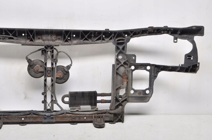 фото №9, Kia cerato i 2.0 crdi pas переднє підсилювач