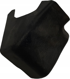 фото №1, Защита заглушка сиденья левая infiniti qx70 fx s51