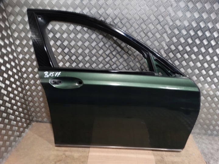 фото №1, Ідеальні двері передні праві bmw g11 g12 1